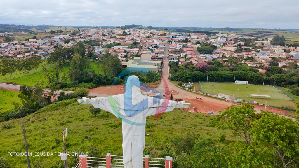Bom Jesus da Penha firma acordo com Ministério Público para regularizar quadro de&nbsp;pessoal