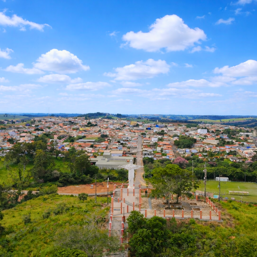 Bom Jesus da Penha tem novo secretário de Saúde após troca de cargos na&nbsp;Prefeitura